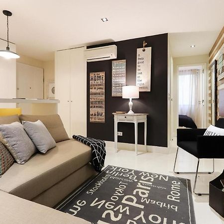 Marques Design By Homing Apartment Lisbon Bagian luar foto
