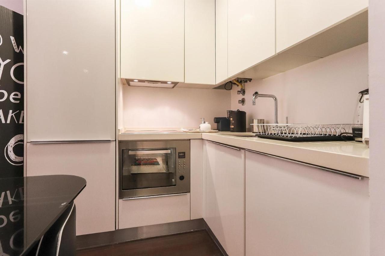 Marques Design By Homing Apartment Lisbon Bagian luar foto