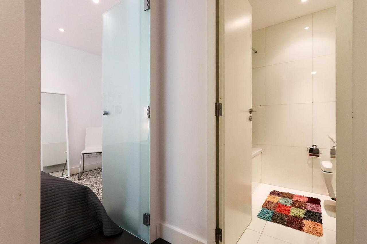 Marques Design By Homing Apartment Lisbon Bagian luar foto