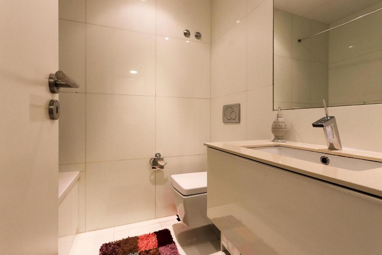 Marques Design By Homing Apartment Lisbon Bagian luar foto