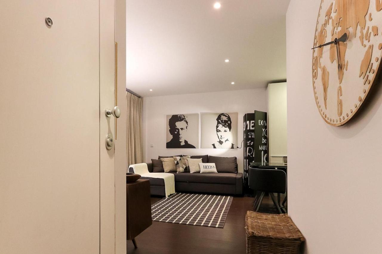 Marques Design By Homing Apartment Lisbon Bagian luar foto