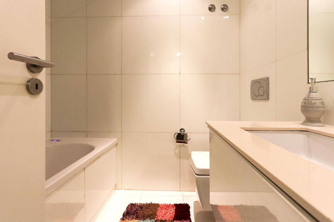 Marques Design By Homing Apartment Lisbon Bagian luar foto