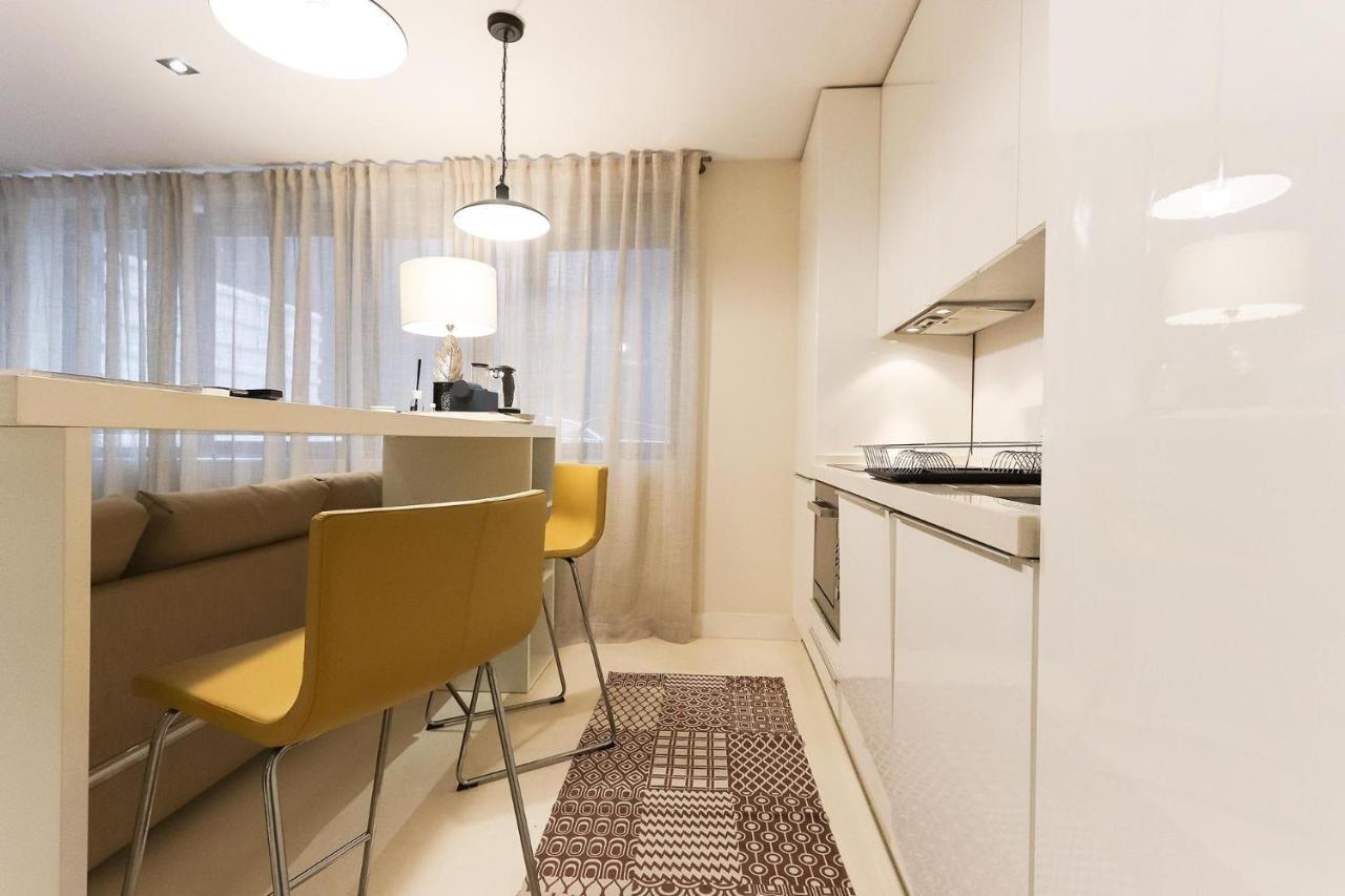 Marques Design By Homing Apartment Lisbon Bagian luar foto
