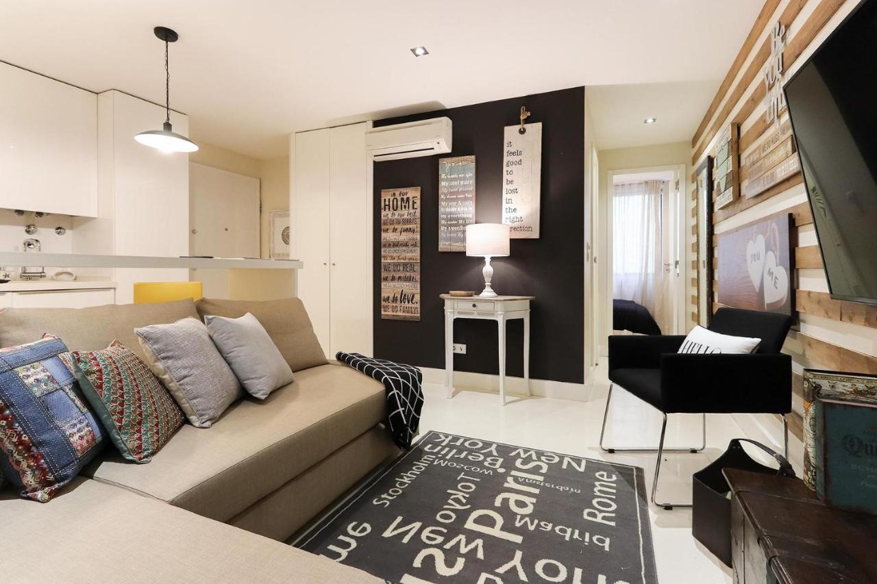 Marques Design By Homing Apartment Lisbon Bagian luar foto