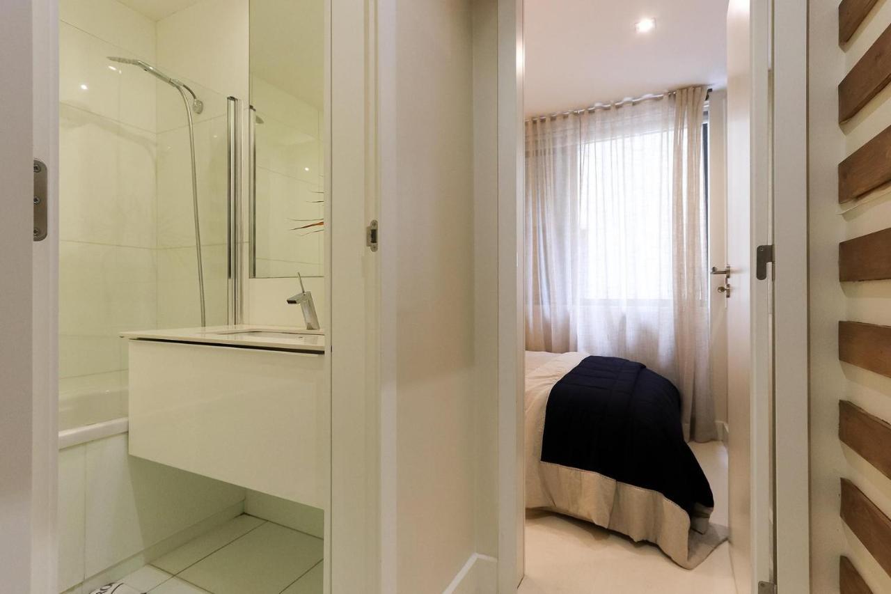 Marques Design By Homing Apartment Lisbon Bagian luar foto