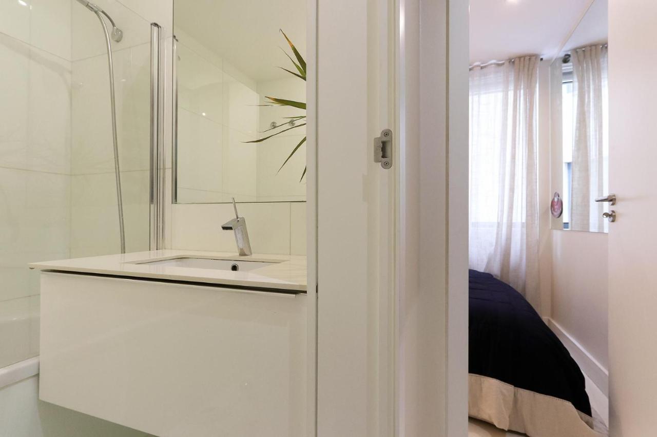 Marques Design By Homing Apartment Lisbon Bagian luar foto