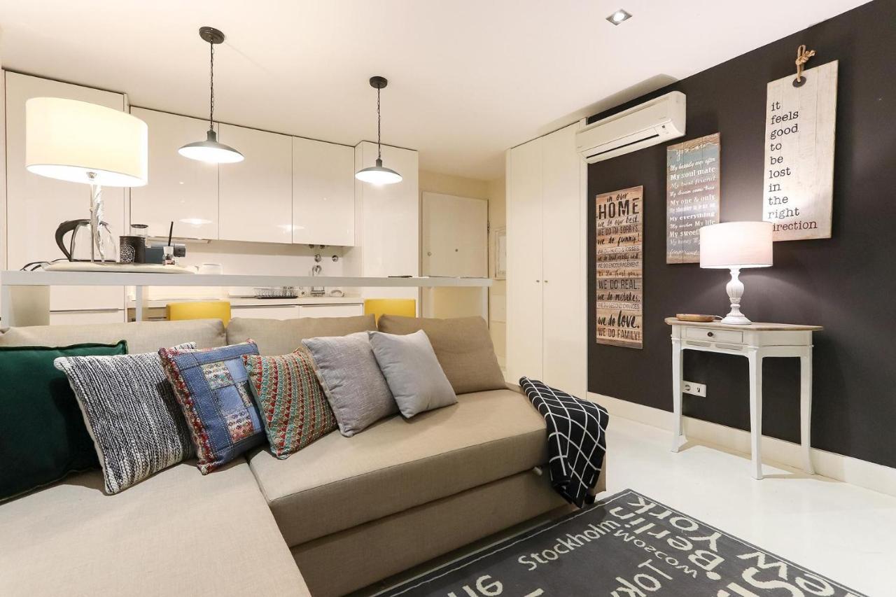 Marques Design By Homing Apartment Lisbon Bagian luar foto