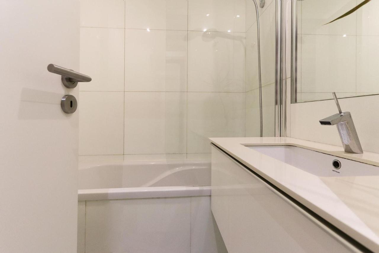 Marques Design By Homing Apartment Lisbon Bagian luar foto