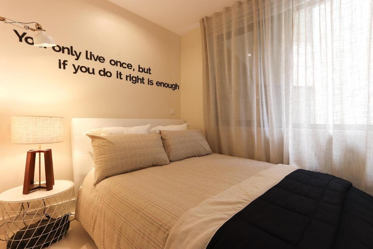 Marques Design By Homing Apartment Lisbon Bagian luar foto