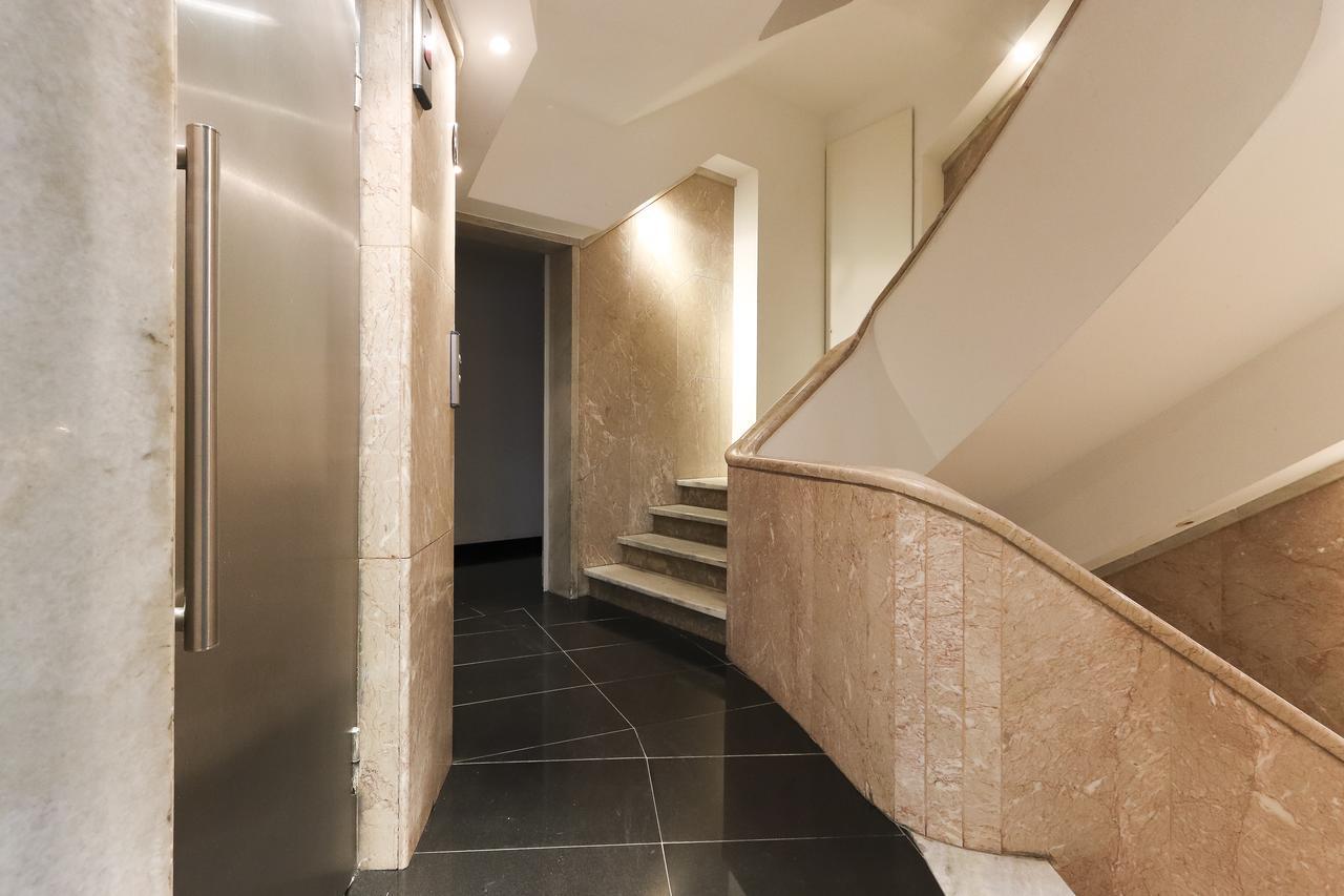 Marques Design By Homing Apartment Lisbon Bagian luar foto