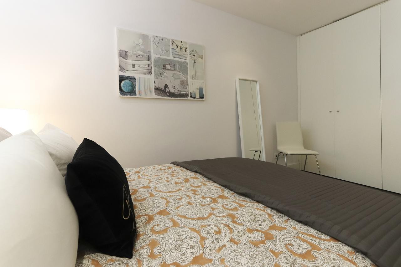 Marques Design By Homing Apartment Lisbon Bagian luar foto